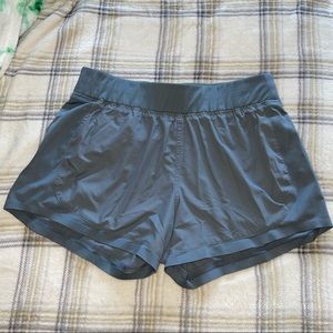 Athleta Womens Running Shorts Size Medium